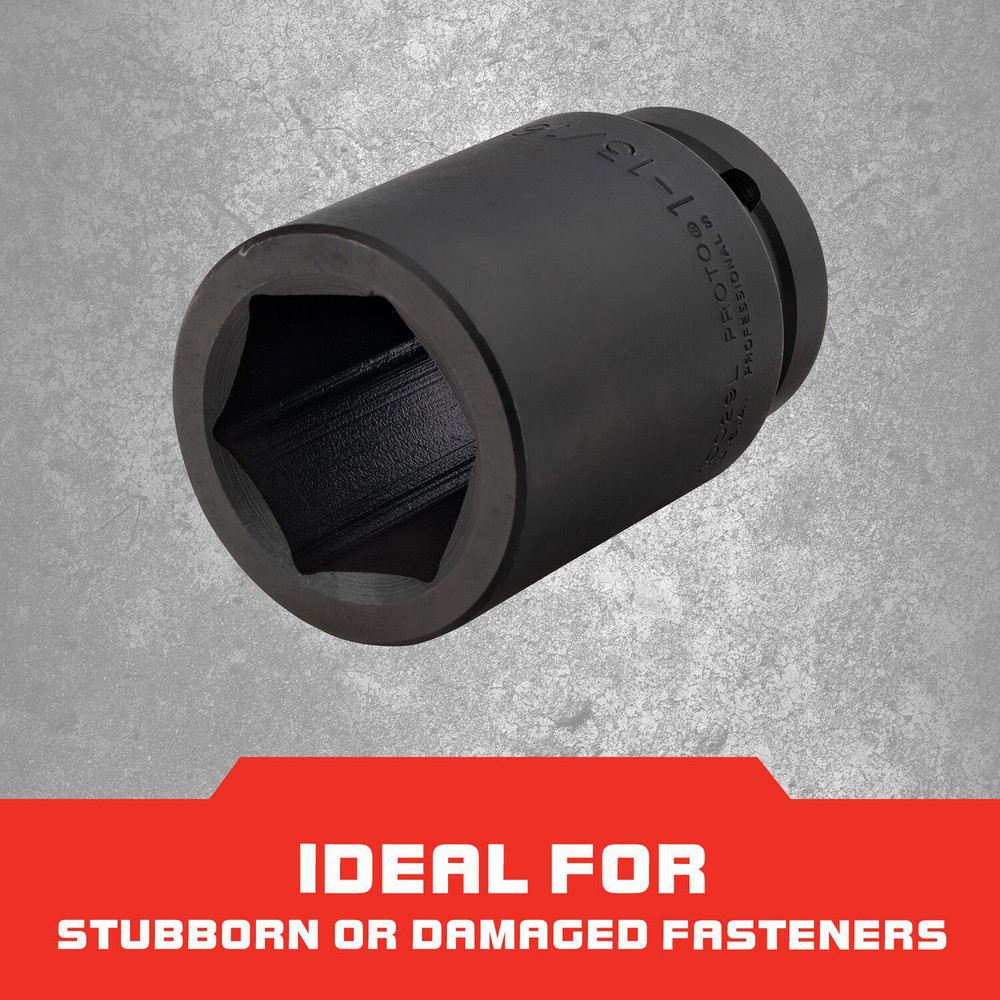 Proto - Impact Socket: 1