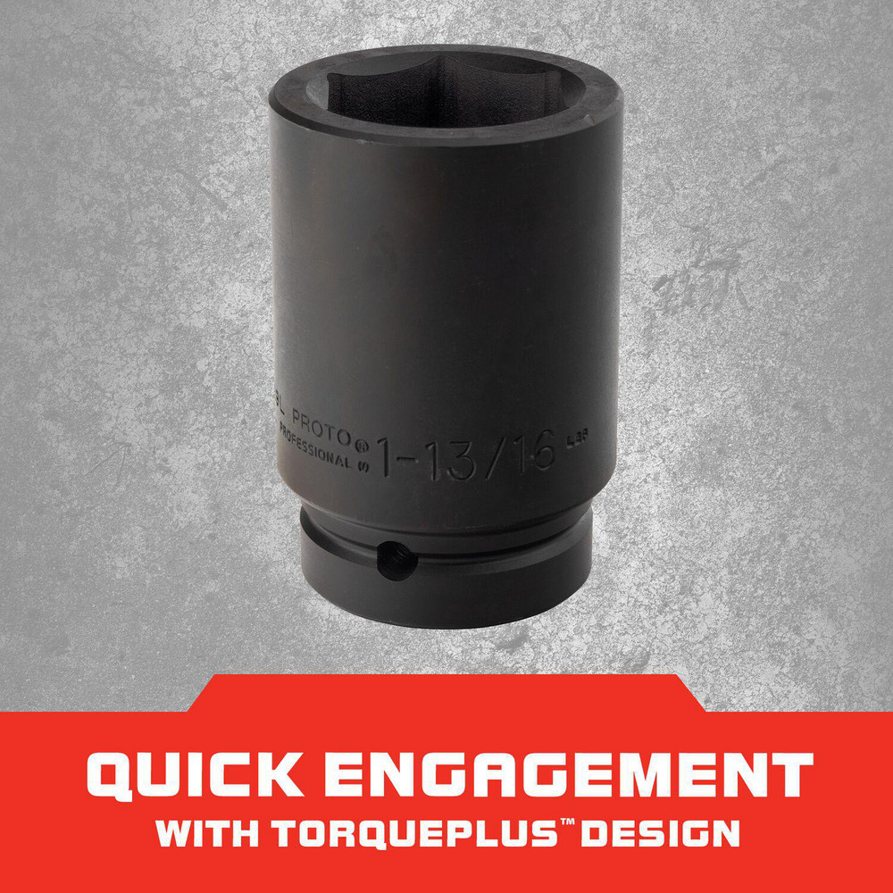 Proto - Impact Socket: 1