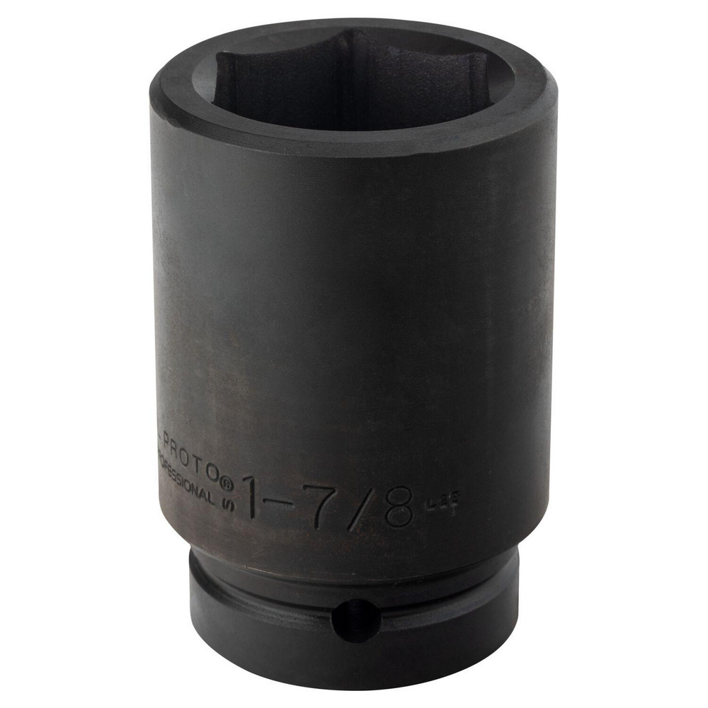 Proto - Impact Socket: 1