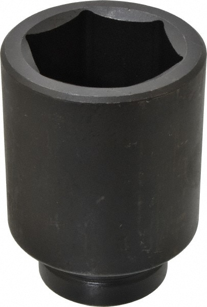 PROTO J10038L Impact Socket: 1" Drive Image