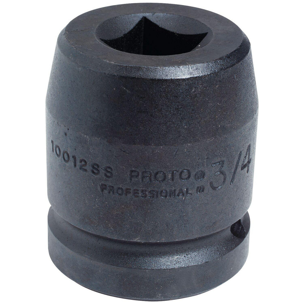 Proto - Impact Socket: 1