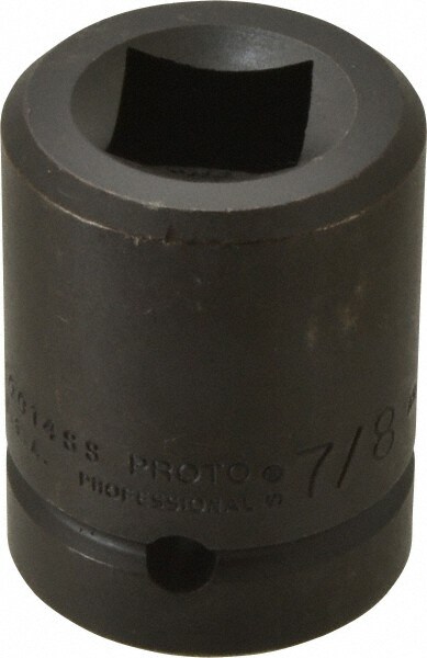 PROTO J10014SS Impact Socket: 1" Drive Image