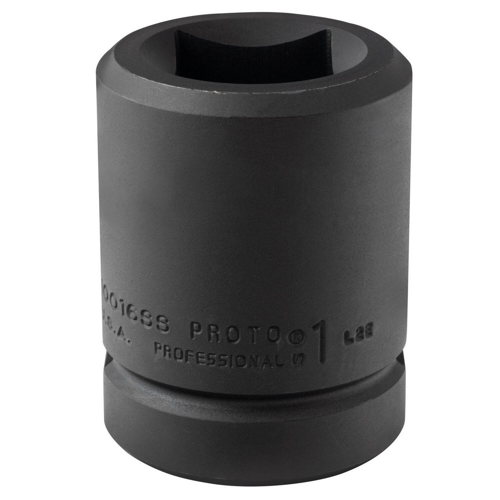 Proto - Impact Socket: 1