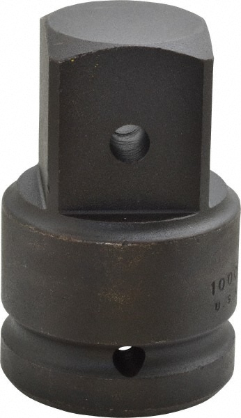 PROTO J10004 Socket Adapter: Impact Drive, 1-1/2", 1" Image