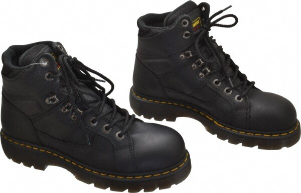 mens dr martens size 10