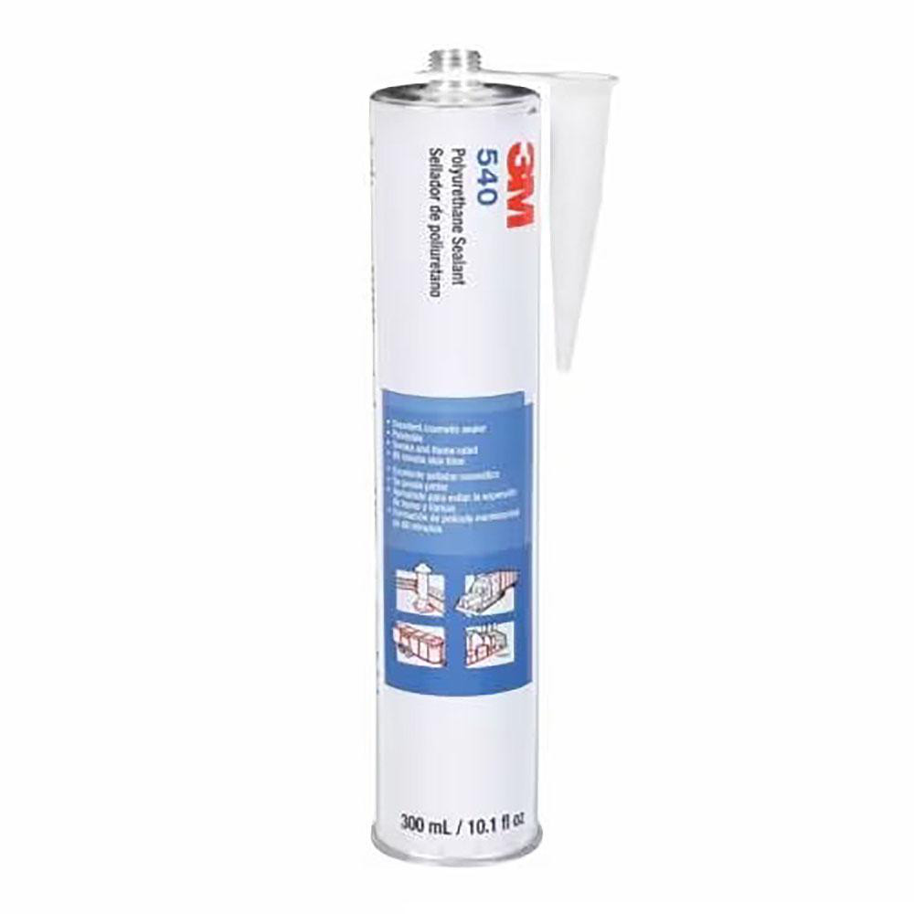 Joint Sealant: 10.5 oz Cartridge, Black, Polyurethane - -40 to 194 &deg; F Operating Temp, 90 min Tack Free Dry Time