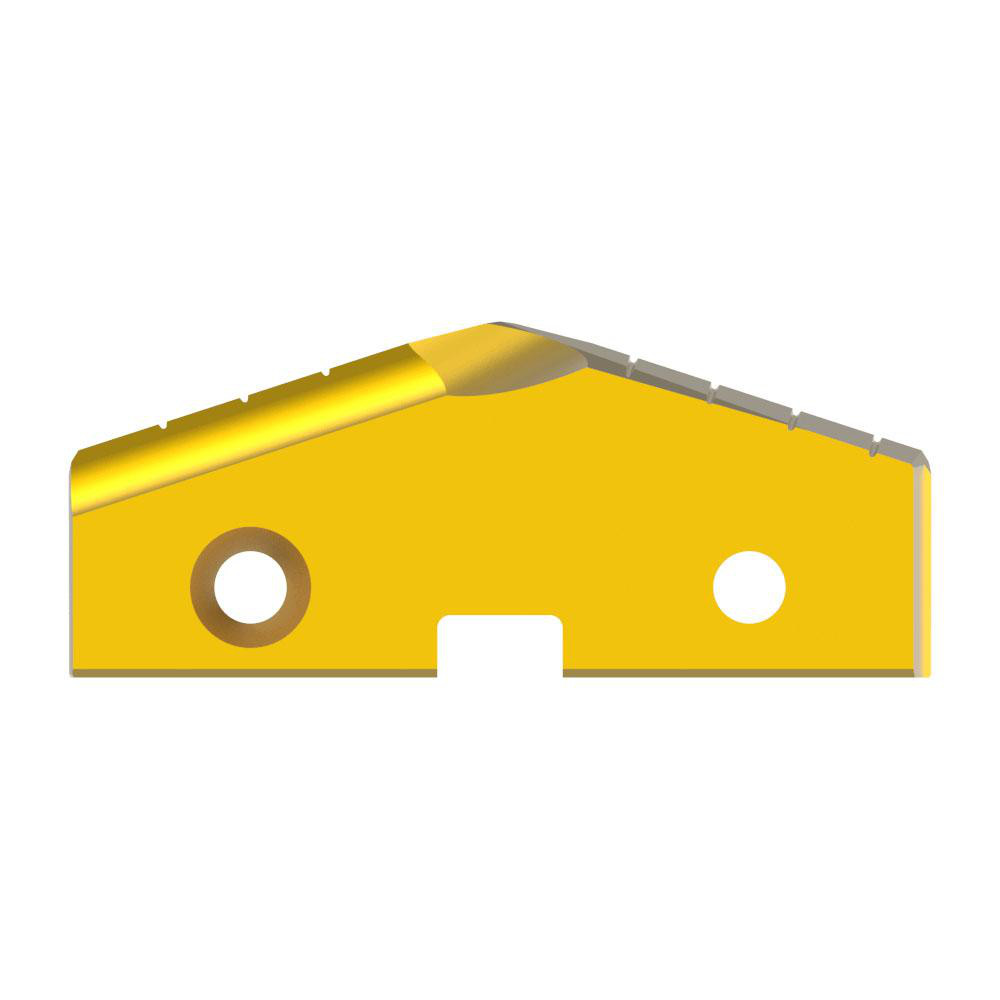 Allied Machine and Engineering Spade Drill Insert 31/2" Dia, Seat