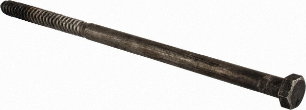Value Collection LAGS0751600CP 3/4" Screw, 16" Length Under Head, Steel, Hex Head Lag Screw Image