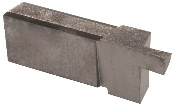 Grooving Insert: LGTF050 Dura-Max 5000, Solid Carbide