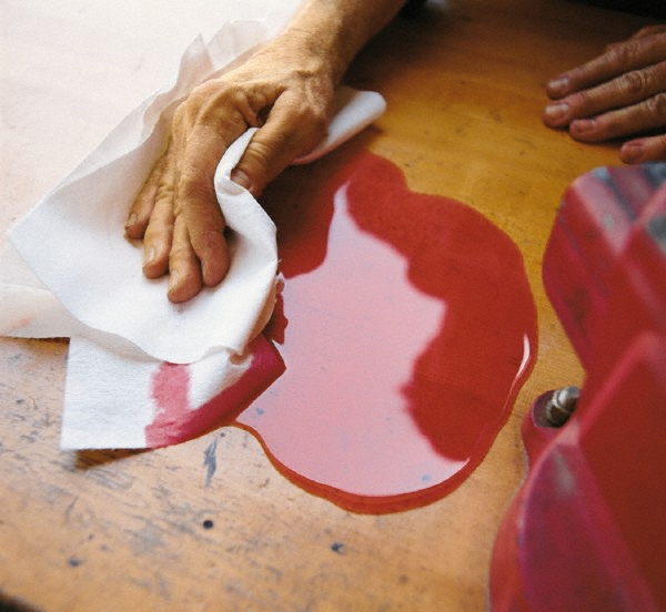 GeneralClean L10 Light Cleaning Towels, Pop-Up Box, Limited Use Towels, 10.25" x 12", White