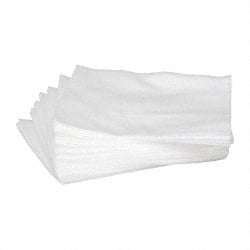 Kimtech 6121 Clean Room Wipes: 1/4 Fold 