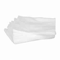 Clean Room Wipes: 1/4 Fold