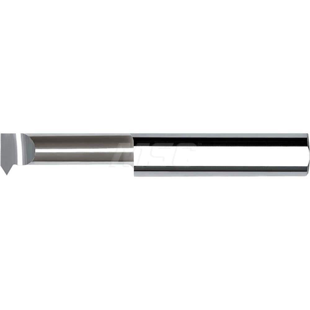 Made in USA 30-1500 Indexable Threading Toolholder: Internal, Right Hand, 0.375 x 0.375" Shank 
