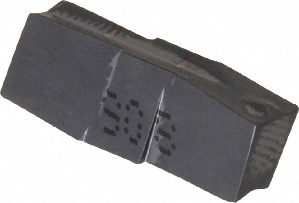 Iscar 6402788 Grooving Insert: GIP300020P IC908, Solid Carbide Image