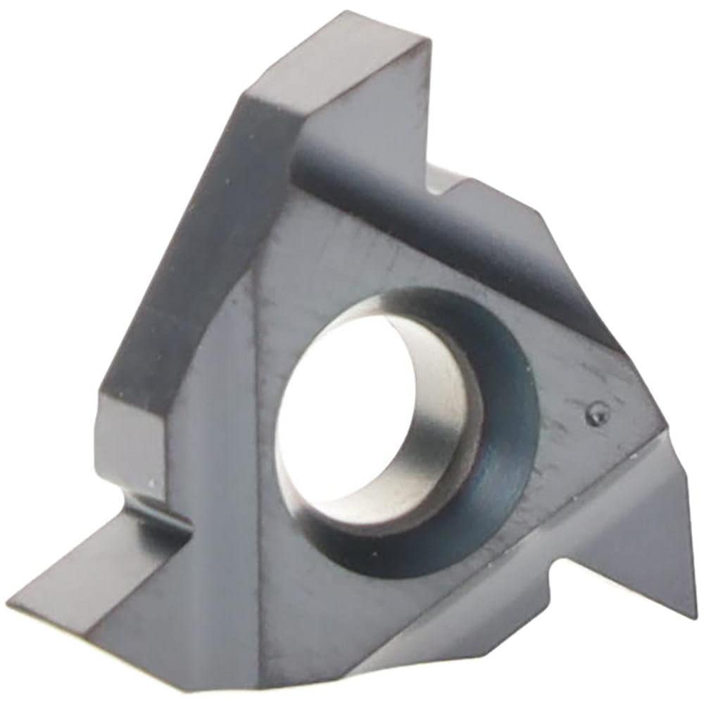 Internal Threading Boring Bar - 5/8" Shank, Right-hand - Industrial, Inc.