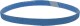VSM 100010 Abrasive Belt 52 Width Cloth Backing Pack of 2 75 Length 52 Width 75 Length VSM Abrasives Co. 80 Grit Blue Zirconia Medium Grade