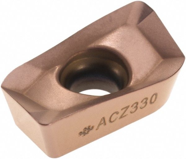 Sumitomo APMT160508 Grade ACZ330 Carbide Milling Insert 85116358