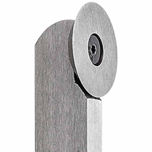 Starrett Carbide Circular Height Gage Scriber 85119329 MSC