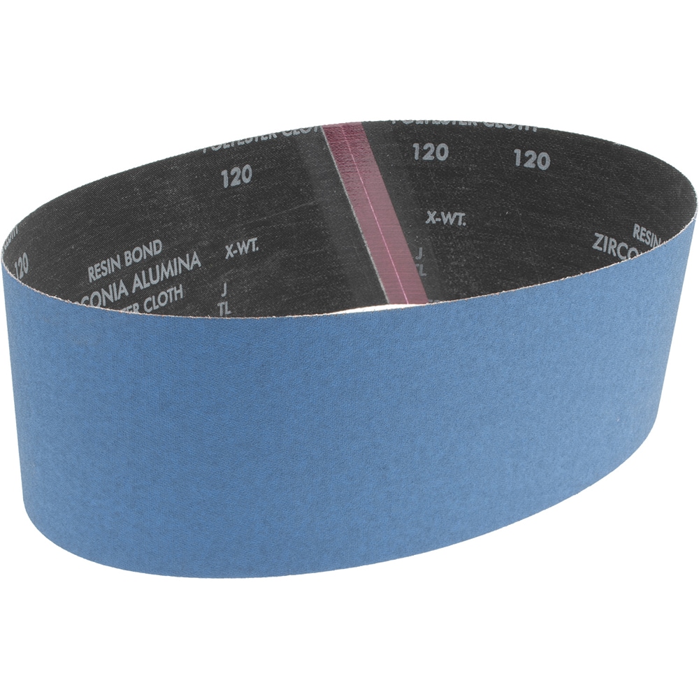 Norton - Abrasive Belt: 4