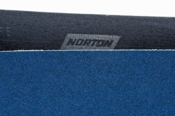 NORTON 78072727694 6" x 48" Coated Sanding Belt 80 Grit Medium  WE EXPORT