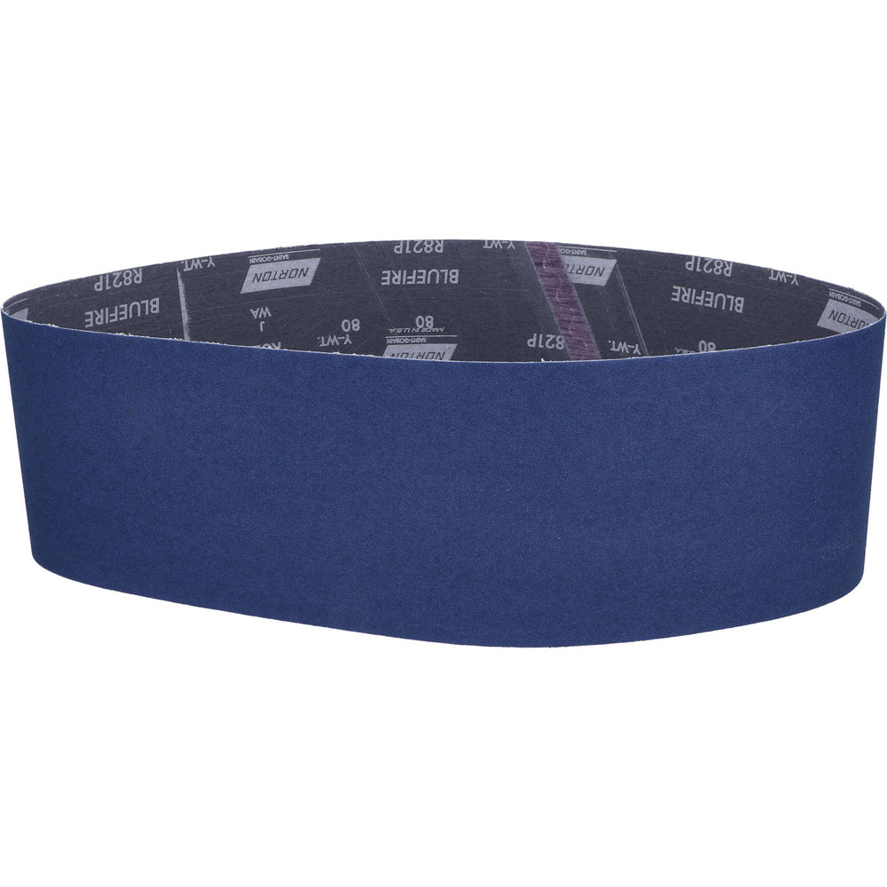 Norton - Abrasive Belt: 6