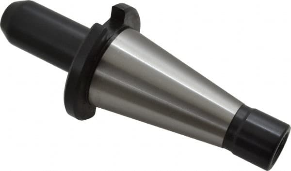 Collis Tool 68049 End Mill Holder: NMTB40 Taper Shank, 5/16" Hole 