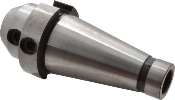 Collis Tool 68057 End Mill Holder: NMTB50 Taper Shank, 1-1/4" Hole 