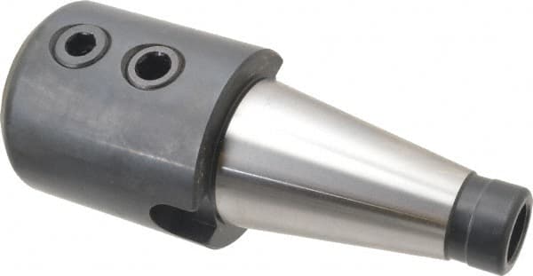 Collis Tool NMTB50 Taper Shank End Mill Holder 1-1/4” Hole Dia 2-3/4” Proj 68057 
