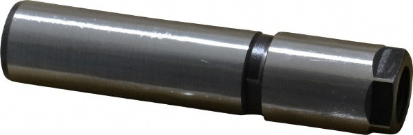 Kennametal 1015338 Collet Chuck: Double Angle Collet, 1" Shank Dia, Straight Shank Image