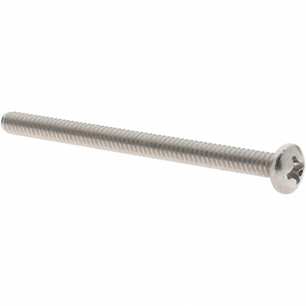 Machine Screw: