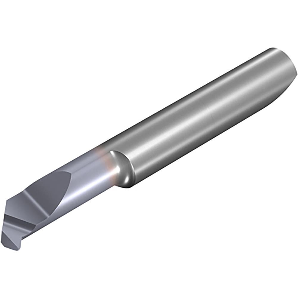 Vargus - Micro Boring Bar: 6.20 mm Min Bore Dia, 30.00 mm Max Bore ...