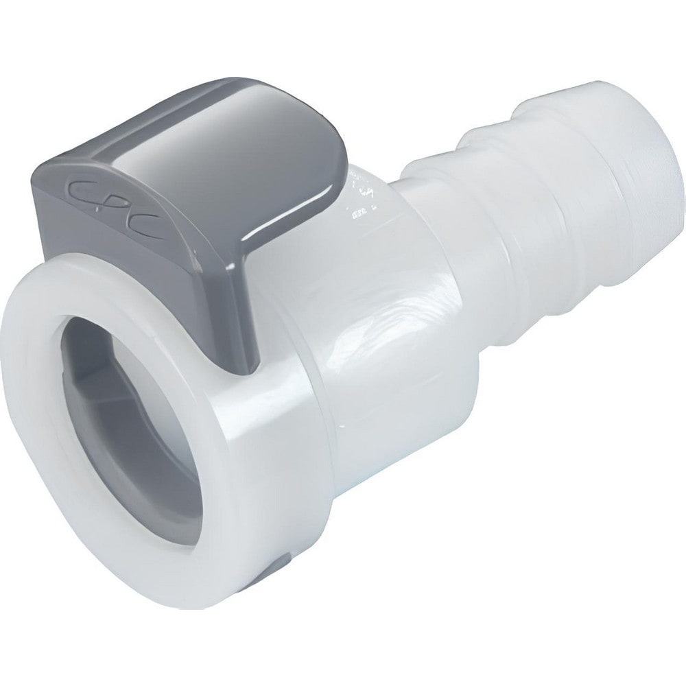 Cpc Colder Products Push To Connect Push To Connect X Push To Connect Fitting Connector 38 1601