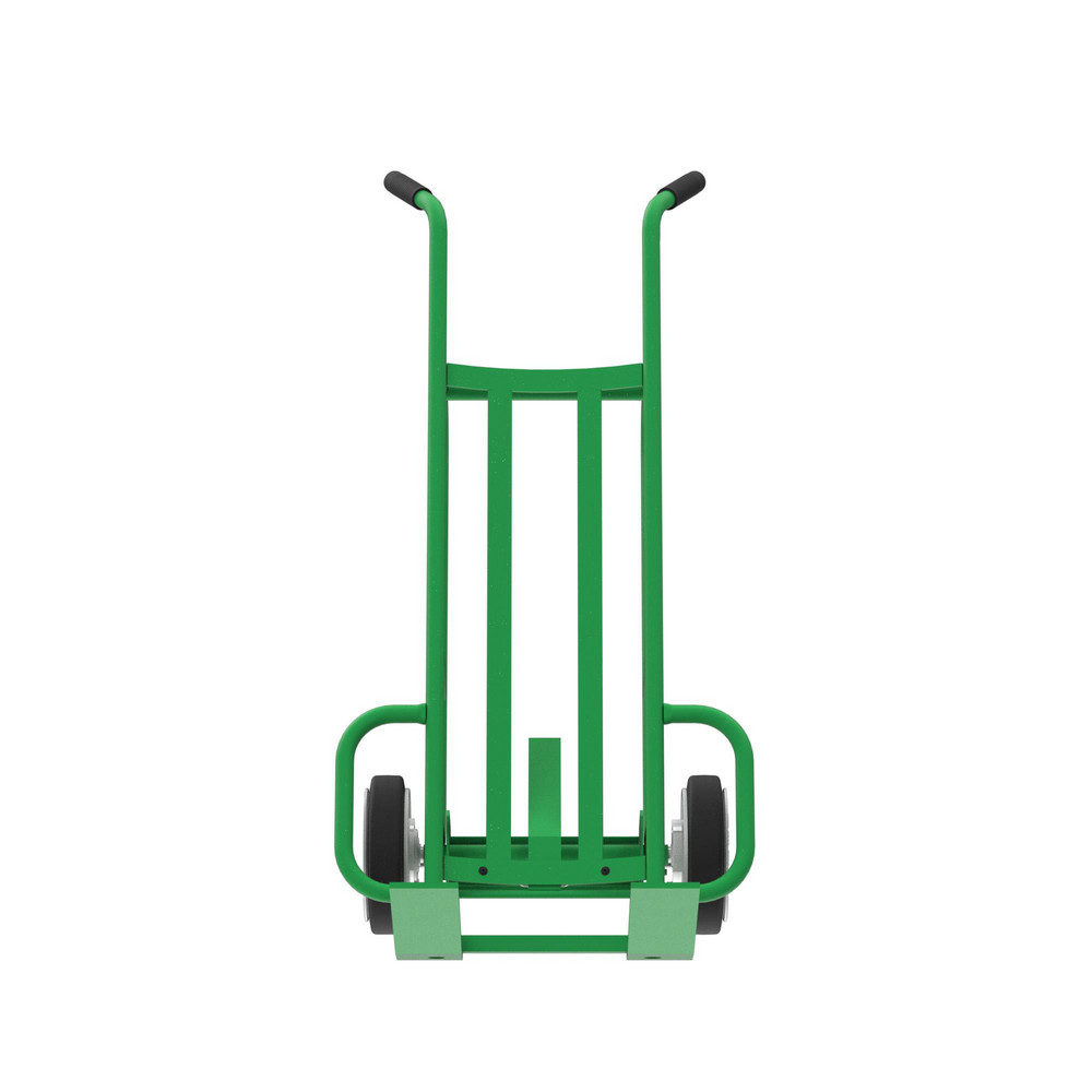 Valley Craft Hand Truck 1,000 lb Capacity, 141/2" Wide MSC Direct