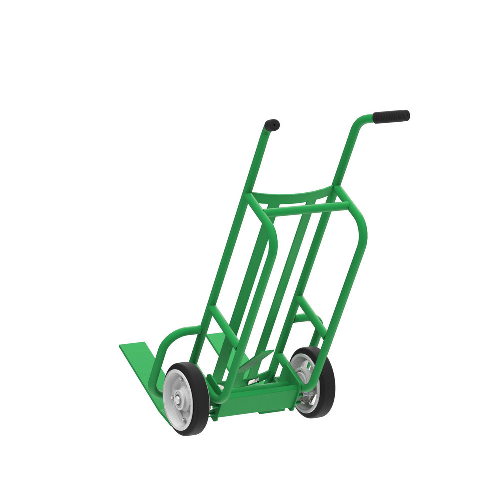 Valley Craft Hand Truck 1,000 lb Capacity, 141/2" Wide MSC Direct