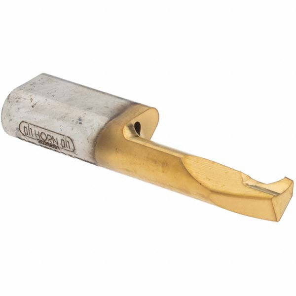 HORN Grooving Tool 85189108 MSC Industrial Supply