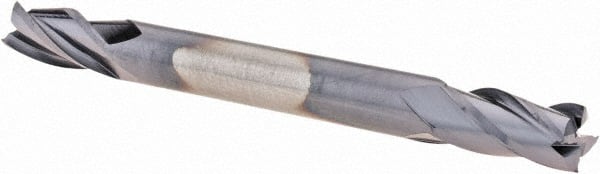 YG-1 33565TF Square End Mill: 