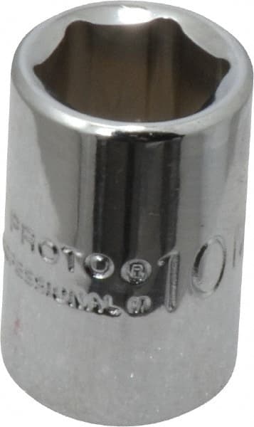 1/2" Drive CT5046 34mm Super Lock 6 Point Socket Chrome Vanadium 