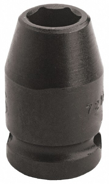 3/8" Drive, Power Socket
