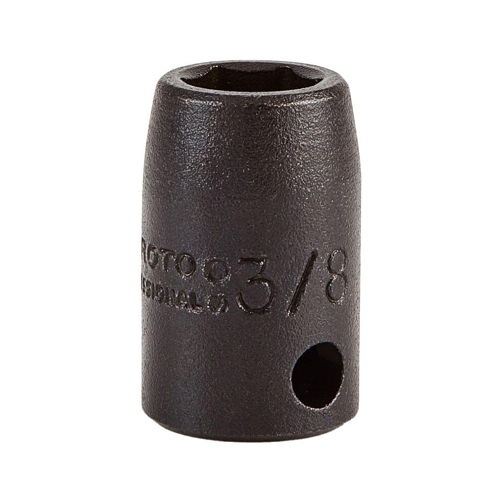 Proto - Impact Socket: 3/8