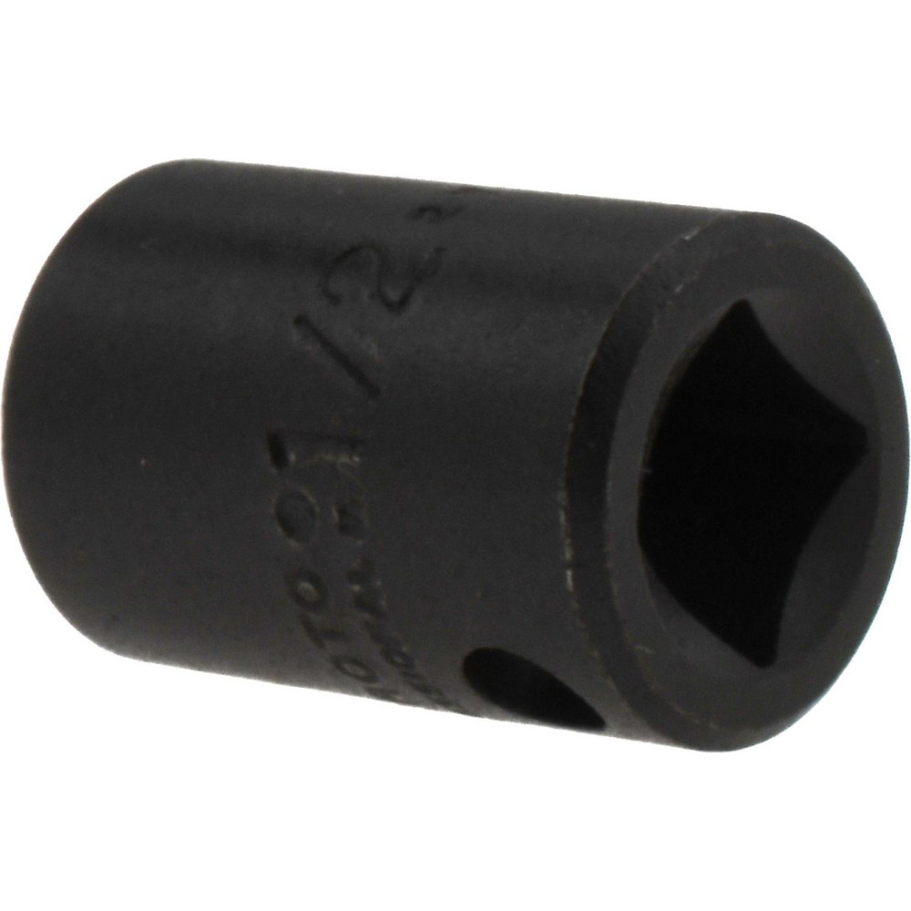 3Mi－Ki　0208 Proto - Impact Socket: 3/8