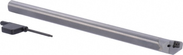 Seco 93167 5/8" Min Bore, Right Hand SCLC Indexable Boring Bar 