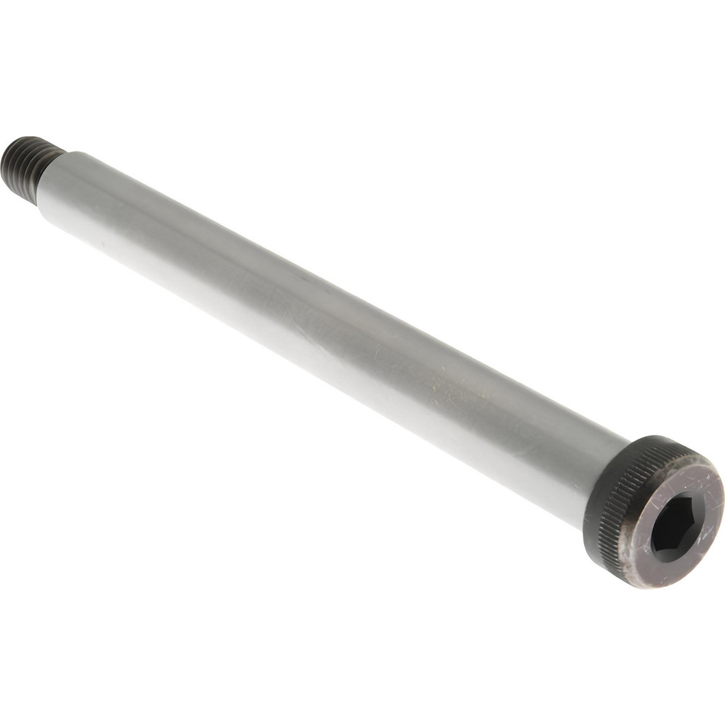 Value Collection 221211PR Shoulder Screw: 5/8" Shoulder Dia, 6" Shoulder Length, 1/2-13, 4140 Alloy Steel, Hex Socket Image