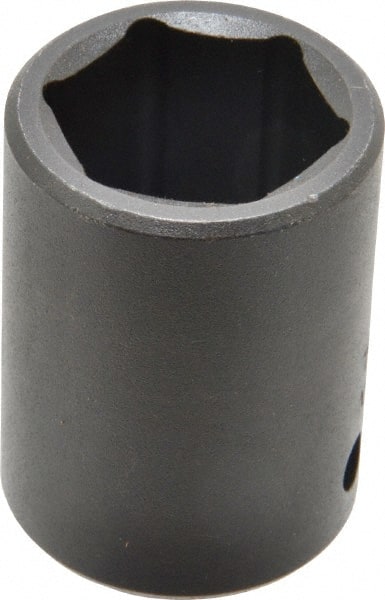 23mm Stanley J7423M Proto 6 Point 1/2-Inch Drive Impact Socket 