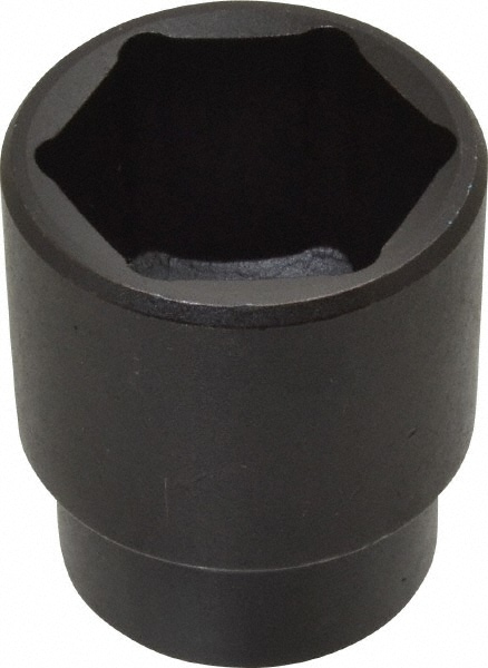 PROTO J7436M Impact Socket: 1/2" Drive Image