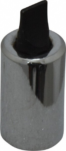 Screwdriver & Drag Link Sockets; Type: Slotted Screwdriver Socket ; Blade Width (Inch): 1/4 ; PSC Code: 5120
