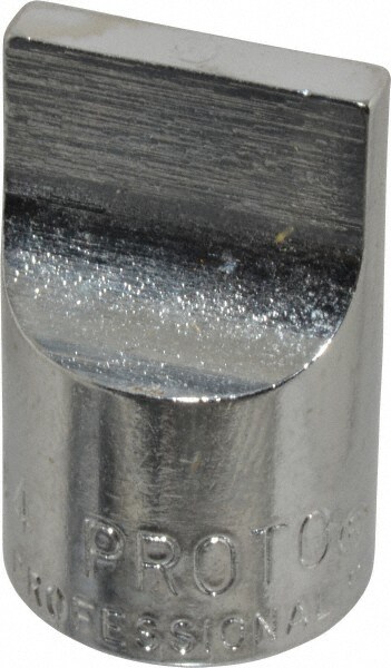 3/8" Drive, 11/16" Wide x 0.12" Thick Blade, Drag Link Socket