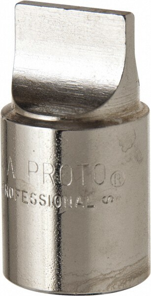 1/2" Drive, 3/4" Wide x 0.115" Thick Blade, Drag Link Socket