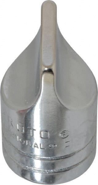1/2" Drive, 15/16" Wide x 0.154" Thick Blade, Drag Link Socket