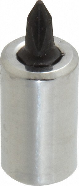 Screwdriver & Drag Link Sockets; Type: Phillips Screwdriver Socket ; Point Size: #1 ; PSC Code: 5120