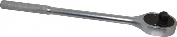 PROTO J5649 Standard Ratchet: 3/4" Drive, Pear Head Image